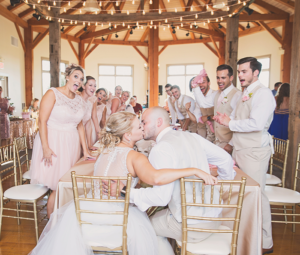 Amanda & Shawn – The Sweetest Day