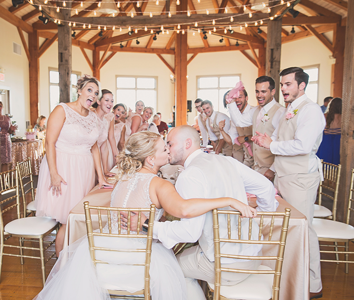 Amanda & Shawn – The Sweetest Day