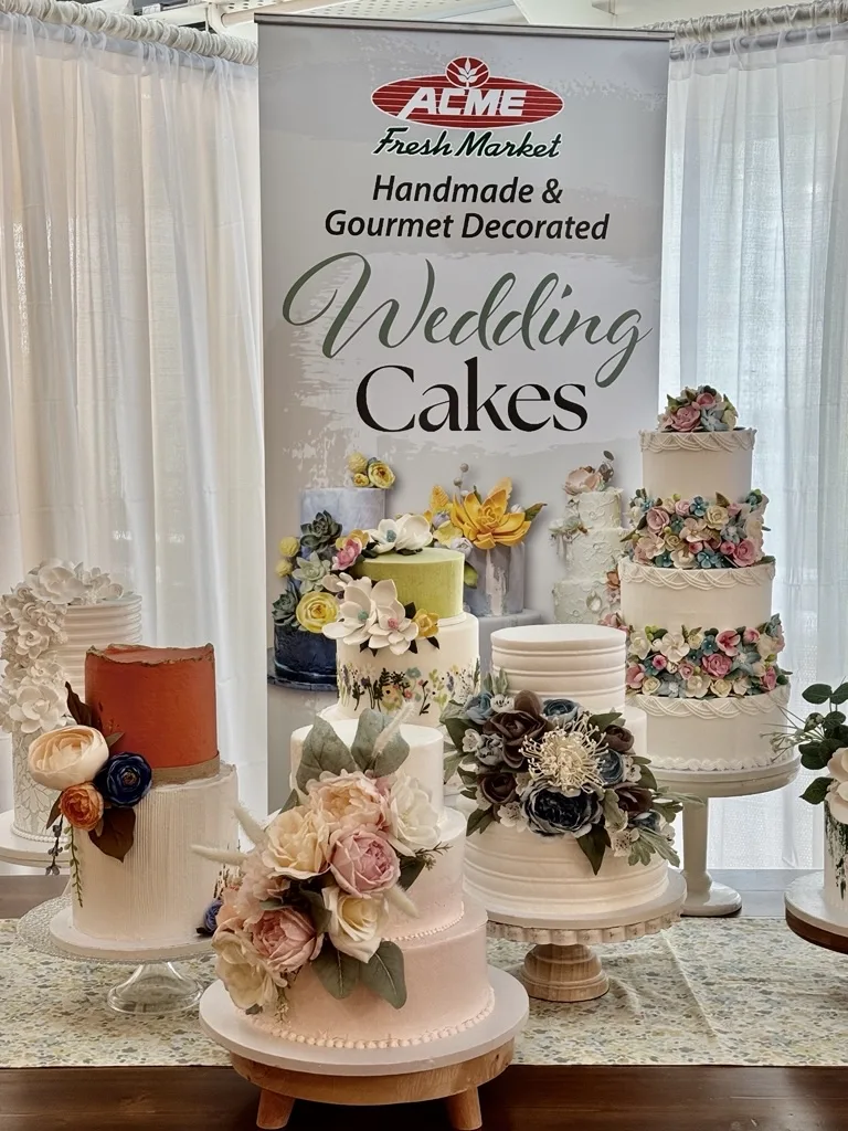 Acme Fresh Market Cakes