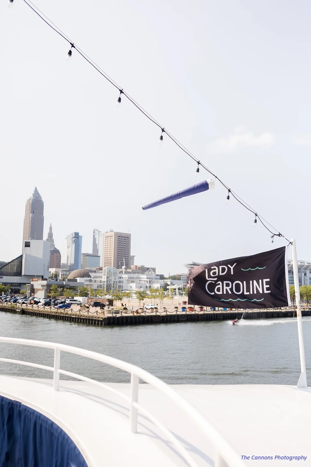 Caroline and Johnnie Wedding Weekend