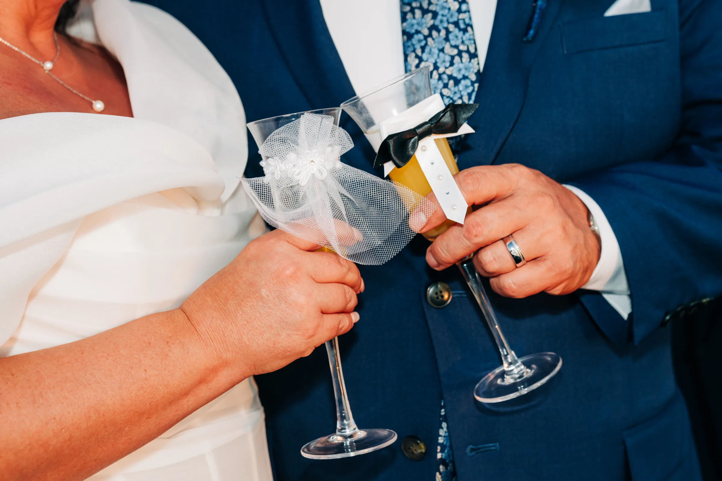 Wedding: Heather & Brian