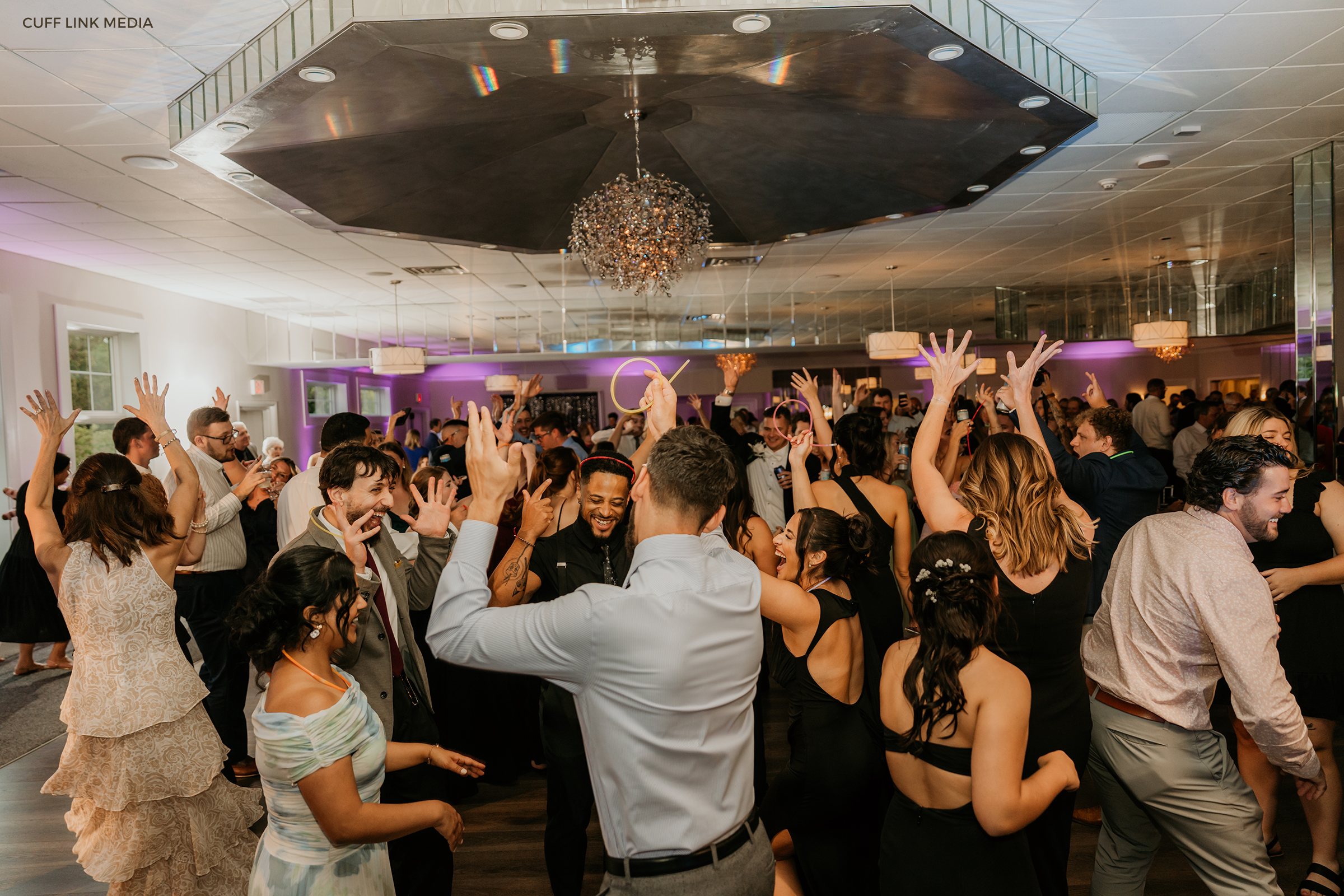 laverapartycenter ClevelandOhio