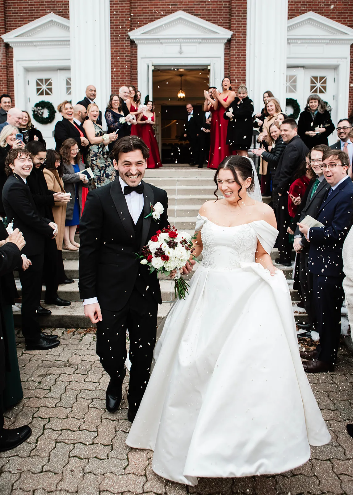 Ella and Alvin Sneak Peek