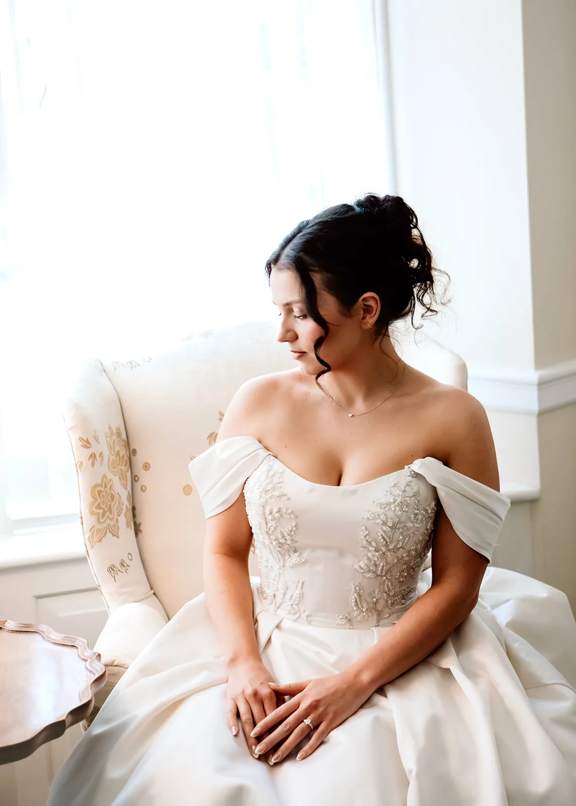 Ella and Alvin Sneak Peek