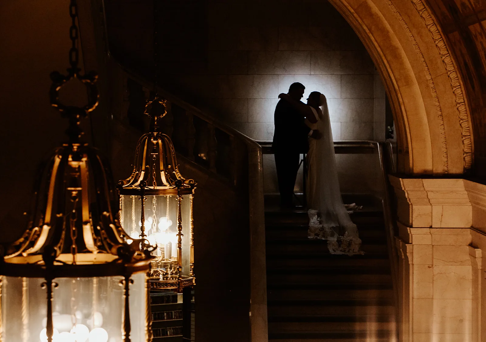 Rachael and Matt for Julia & Tyler