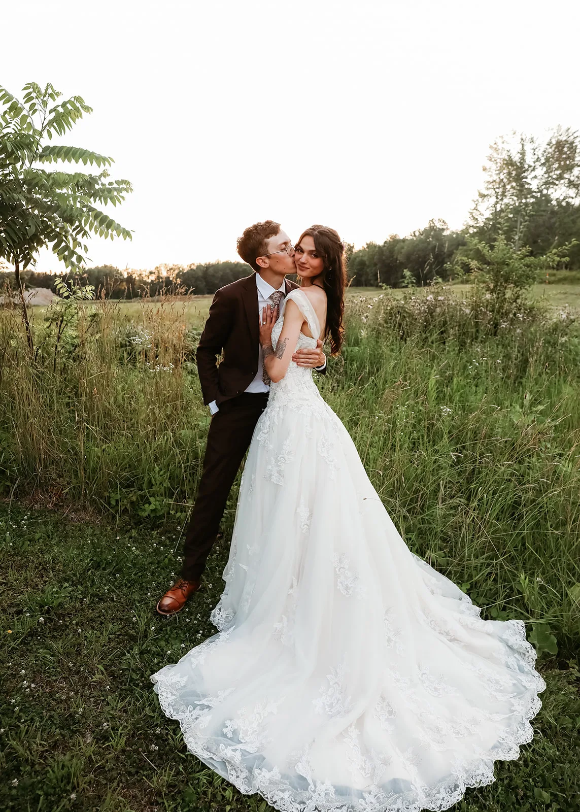 Tylir and Micah Sneak Peek