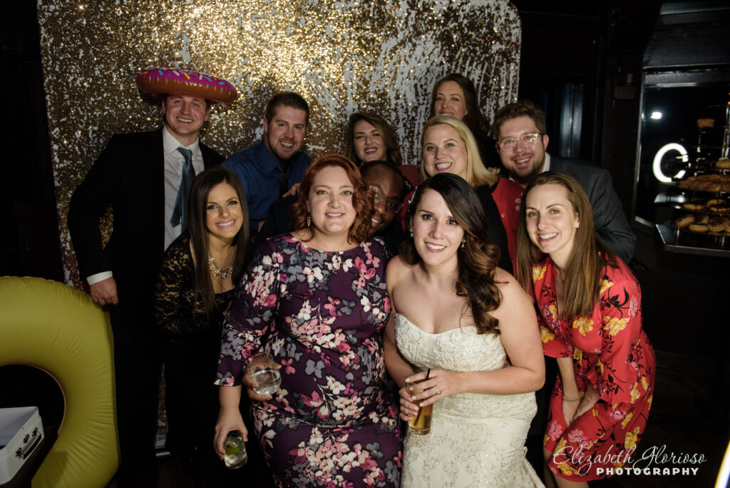 GloriosoPhotography KimRicky 1965 - Ohio Wedding Planning Rock The House Entertainment