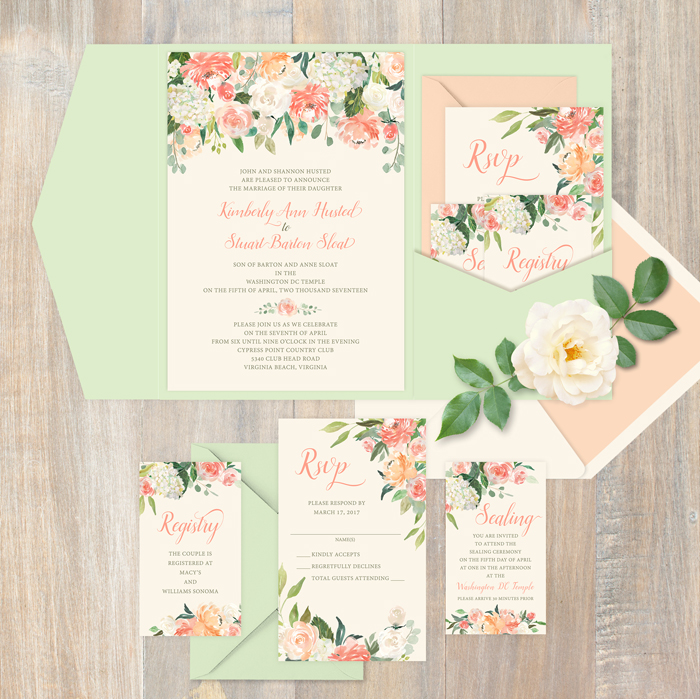 How Far In Advance Should You Send Out Wedding Invitations