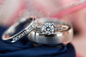 Choosing your Engagement Ring