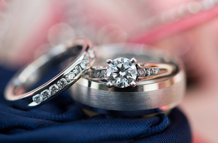 Engagement Rings | Klodt Photography | As seen on TodaysBride.com