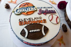 Groom’s Cake Design Ideas