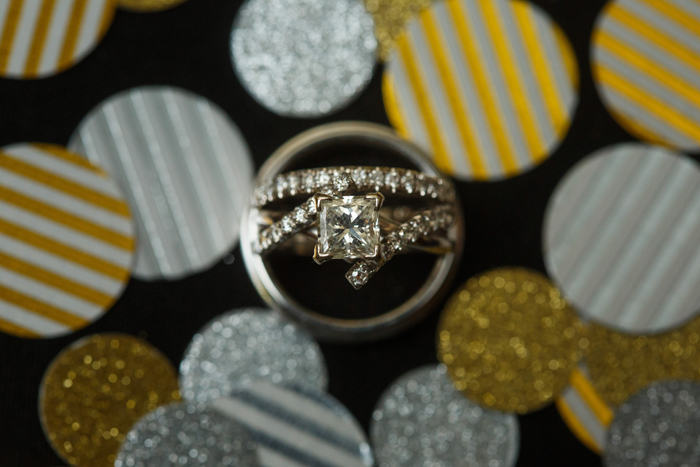 Engagement Ring | Genevieve Nisly Photography | As Seen on TodaysBride.com