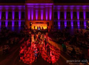 Cleveland Music Group: Jazzing Up Your Reception