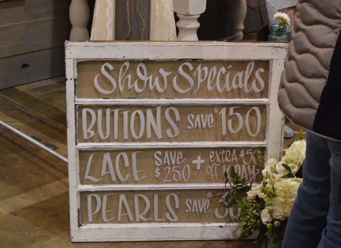 Bridal Show | As seen on TodaysBride.com