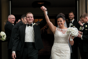 Dana & Mike – Timeless Wedding Day