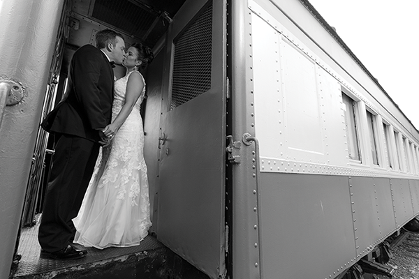 Dana & Mike - Timeless Wedding Day | LMAC Photography, Real Akron Ohio wedding as seen on TodaysBride.com, black white and gold wedding, classic wedding, timeless wedding, traditional wedding ideas