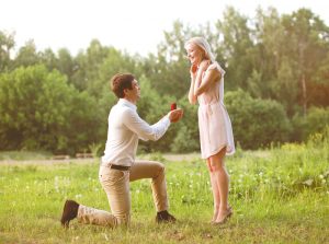 So You’re Engaged…What’s Next?