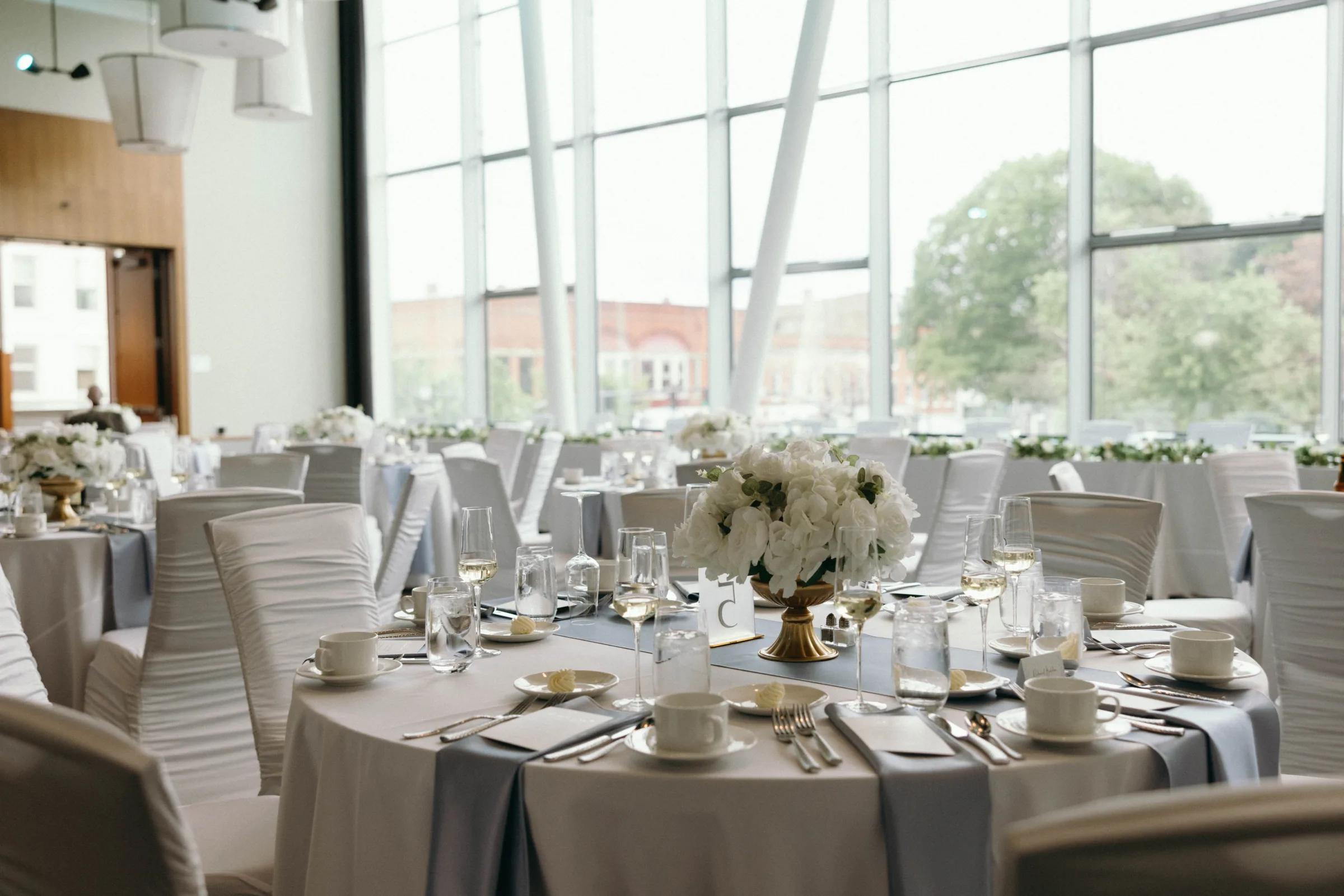 The Hotel at Oberlin