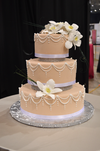 Wedding Inspiration from the Today’s Bride Wedding Show in Cleveland 2017