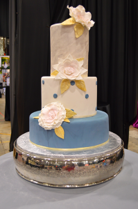 Wedding Inspiration from the Today’s Bride Wedding Show in Cleveland 2017