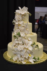 Wedding Inspiration from the Today’s Bride Wedding Show in Cleveland 2017