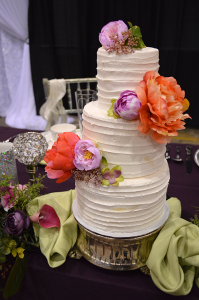 Wedding Inspiration in decor, cakes, flowers & more from the Today's Bride Wedding Show in Cleveland Ohio, bridal show, wedding ideas