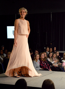 Bridal, Bridesmaids and Tuxdeo Fashion Show from Today's Bride Wedding Shows