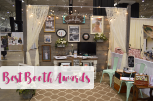 Best Booth Awards – I-X Center Show 2017