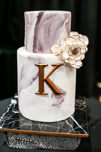 Wedding Inspiration in decor, cakes, flowers & more from the Today's Bride Wedding Show in Cleveland Ohio, bridal show, wedding ideas