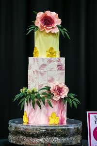 Wedding Inspiration in decor, cakes, flowers & more from the Today's Bride Wedding Show in Cleveland Ohio, bridal show, wedding ideas