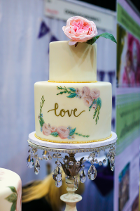 Wedding Inspiration in decor, cakes, flowers & more from the Today's Bride Wedding Show in Cleveland Ohio, bridal show, wedding ideas