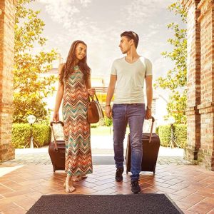 What Type of Honeymoon Couple Are You?