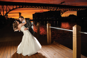 Jessica & Ernie – Classic Cleveland Wedding