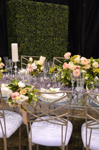 Wedding Inspiration in decor, cakes, flowers & more from the Today's Bride Wedding Show in Cleveland Ohio, bridal show, wedding ideas