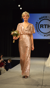 Bridal, Bridesmaids and Tuxdeo Fashion Show from Today's Bride Wedding Shows