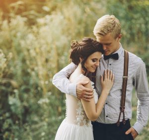 Wayne County Weddings