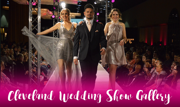 Cleveland Wedding Show Gallery