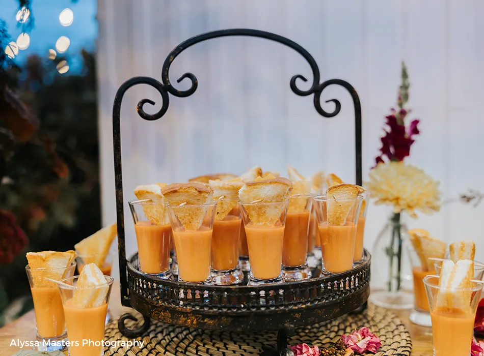 village catering company 077c1991