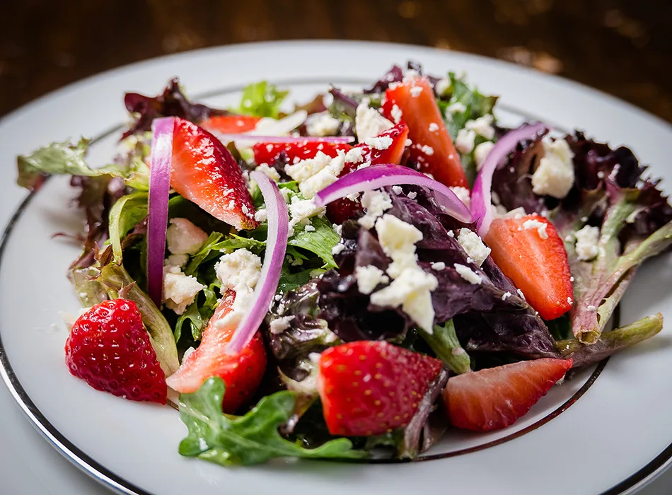 village catering company b225962a