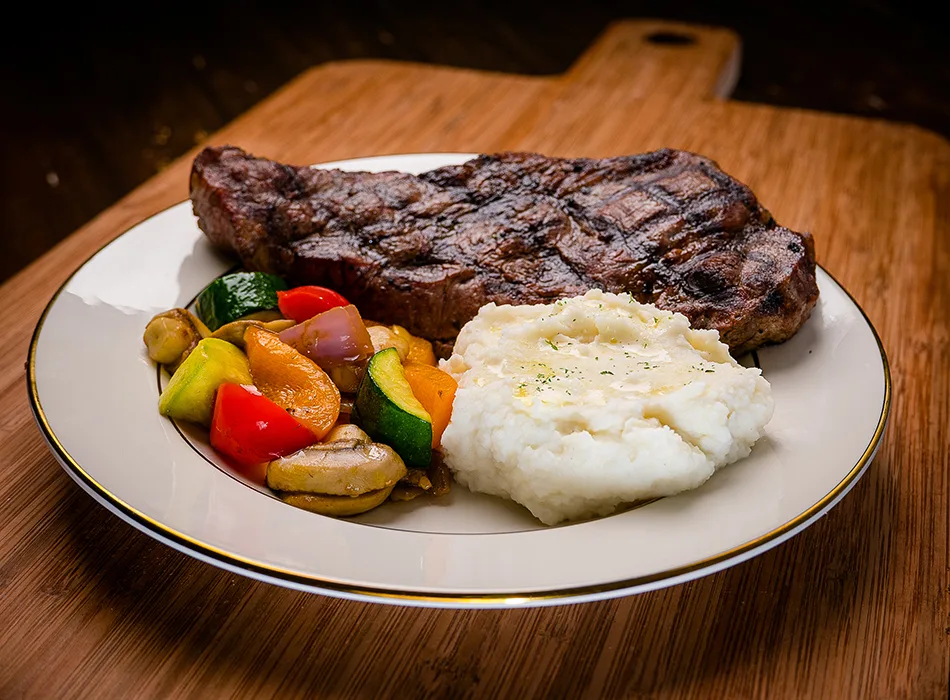 village catering company e527bbd8