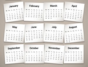 Marketing All Year Long