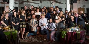 Congrats to the 2016 ISES Ohio WOW! Award Winners!