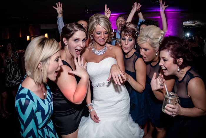 6 Alternatives to the Traditional Diamond Engagement Ring