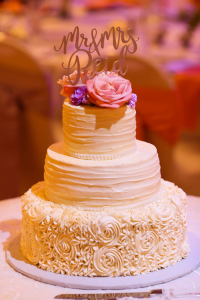 The History of the Wedding Cake and Wedding Cake Topper