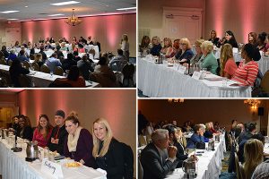 The November 19th Brides’ Panel