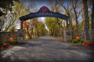 Gervasi Outdoes Itself