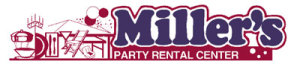 Millers Party Rental