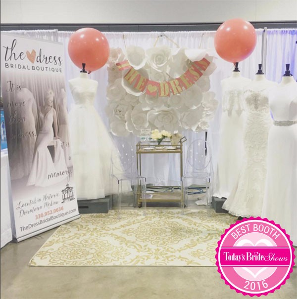 The Dress Bridal Boutique