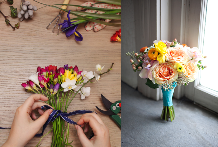 Make DIY Work for You | Z Media Photography | As Seen on TodaysBride.com