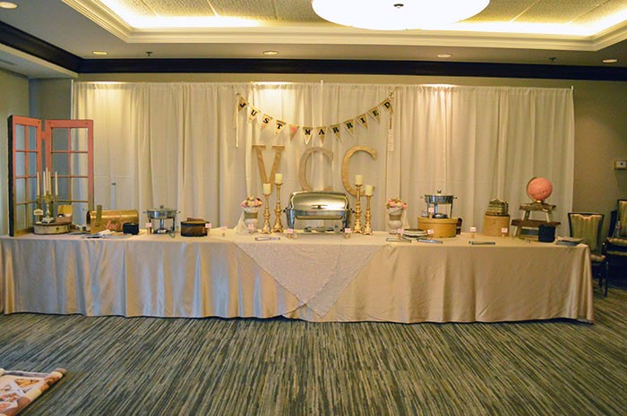 Village Catering Company1